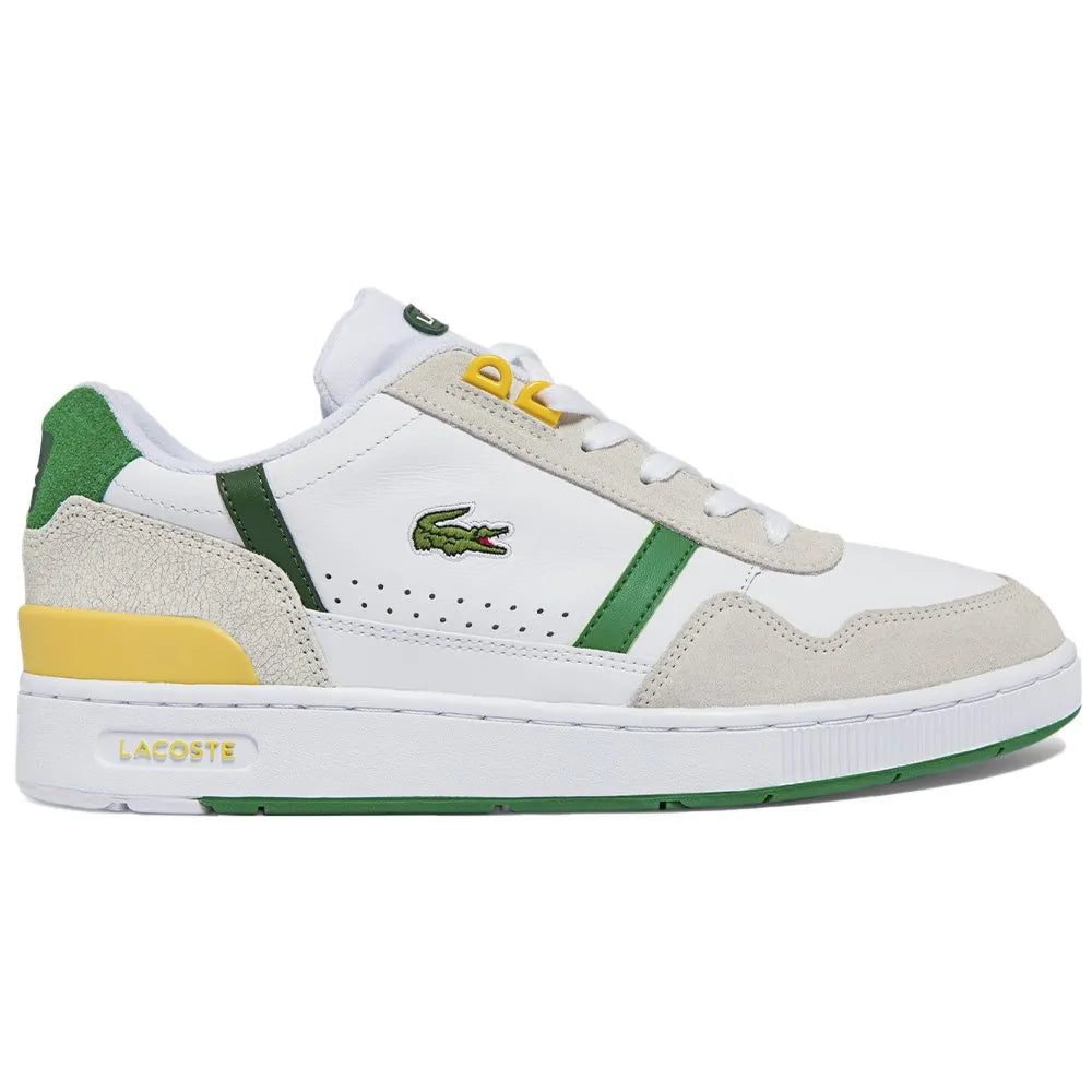 Lacoste T-Clip