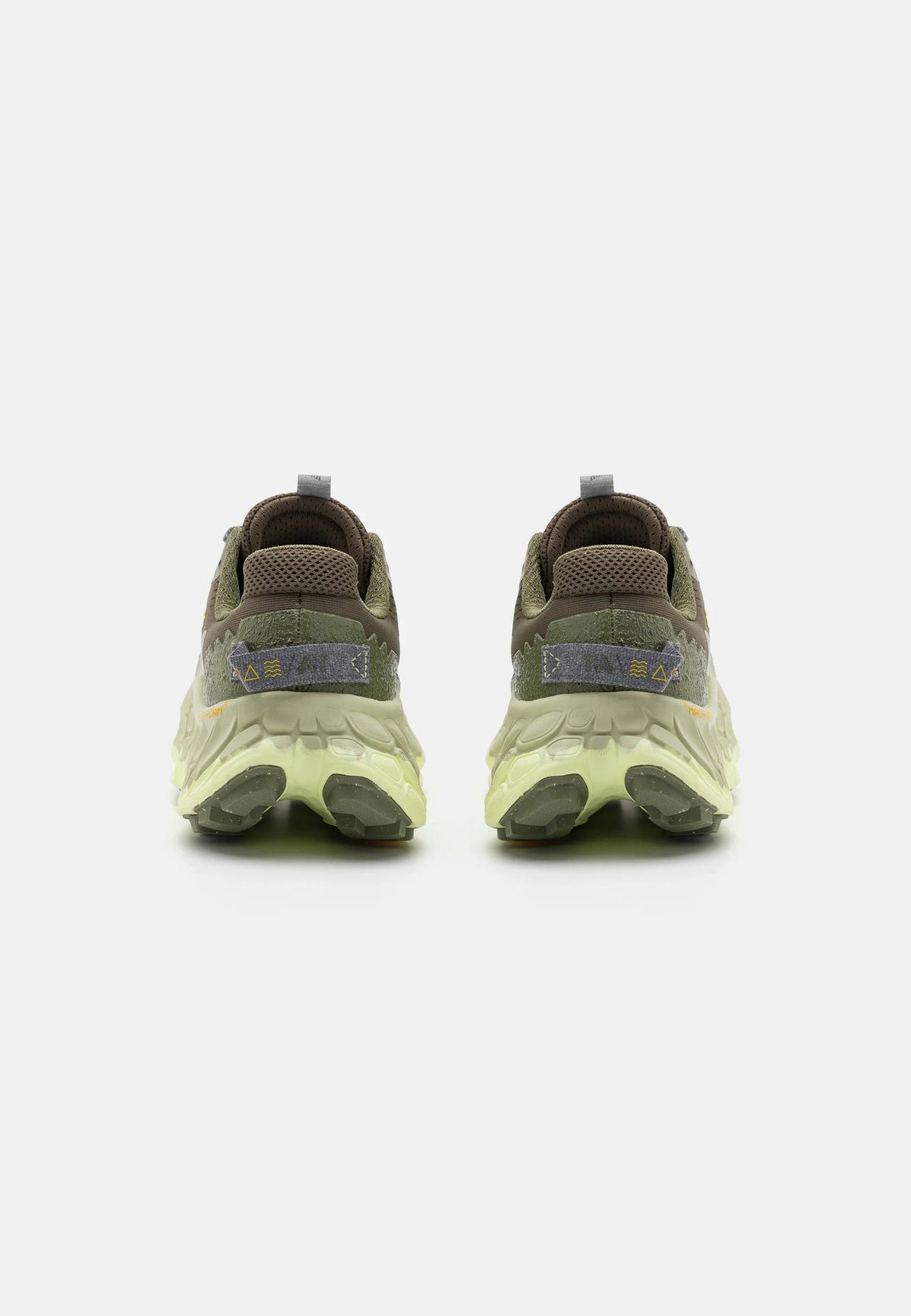 New Balance Fresh Foam X More Trail v3