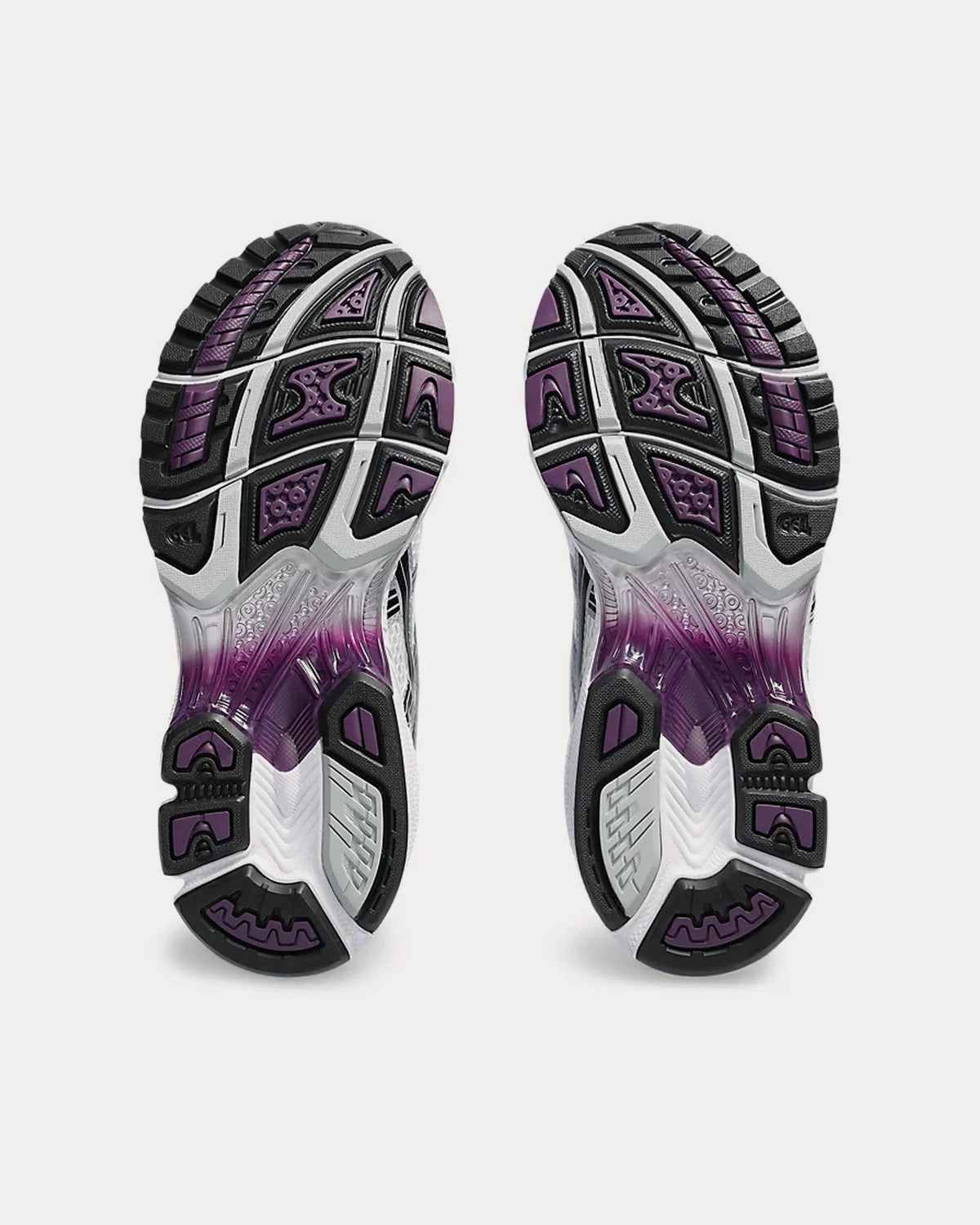 ASICS Gel-Kayano 14 "White/Dark Grape"