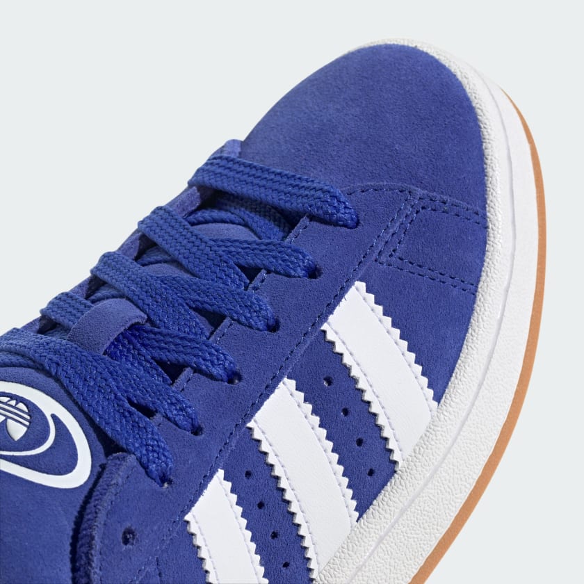 Adidas Campus 00s - Bleu