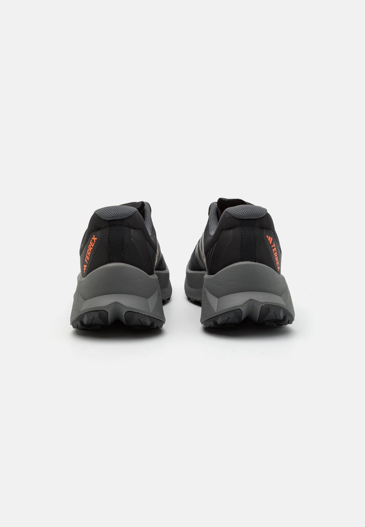 Adidas Terrex Soulstride Flow GORE-TEX Noir