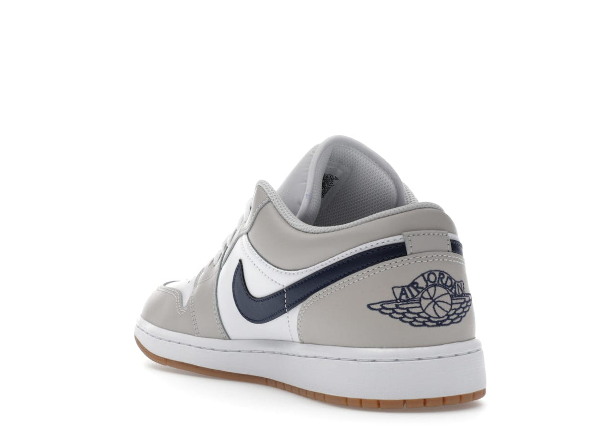 Air Jordan 1 Low Georgetown