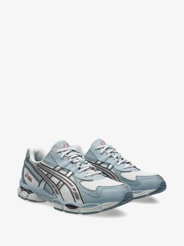 Asics Gel-NYC 2055 - Glacier Dolphin Grey