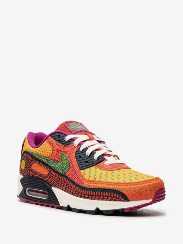 Nike Air Max 90 "Día de Muertos"