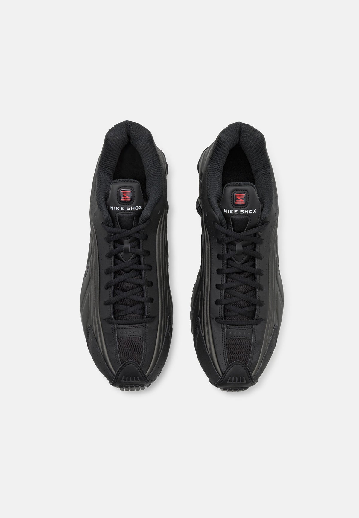 Nike Shox R4 "Noir"