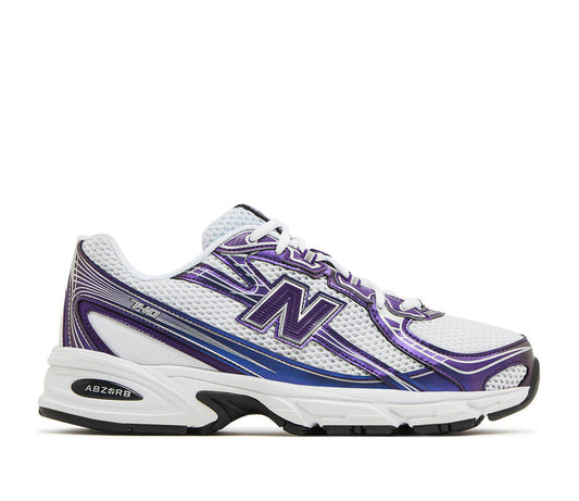 New Balance 740v2 - Concord Grape