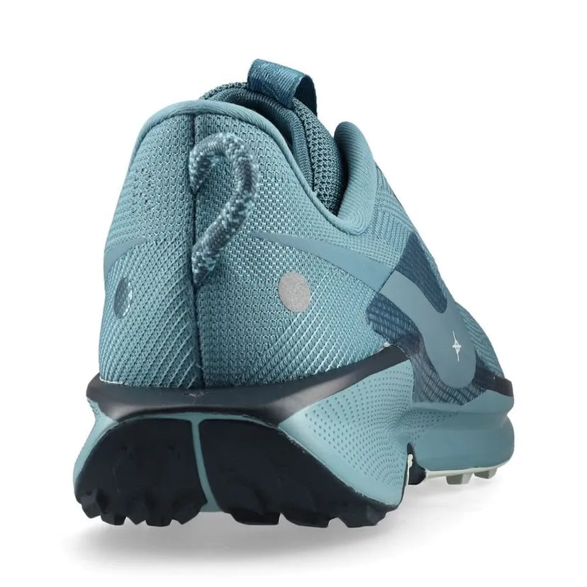 Nike Pegasus Trail Bleu Fumé