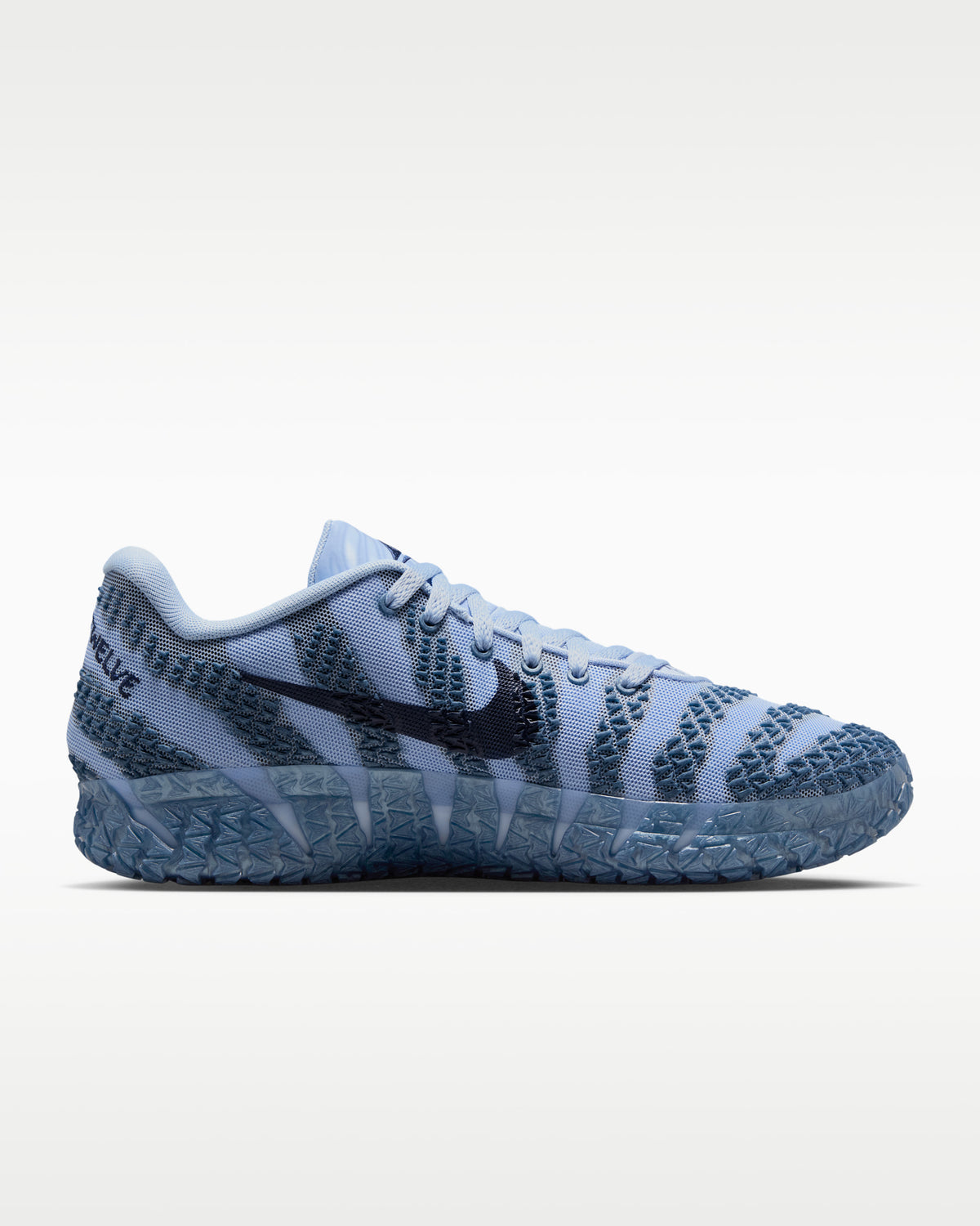 Nike Ja 3 "Cobalt Bliss" - Bleu Ciel
