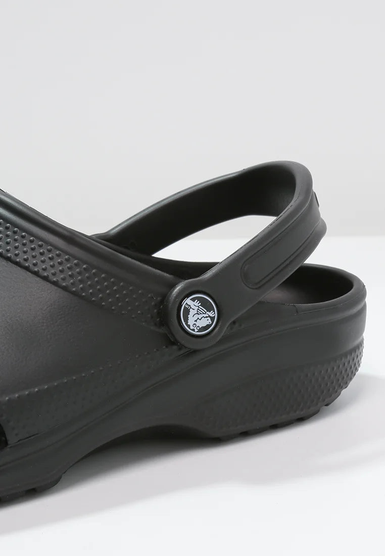 Crocs Classic - Noir