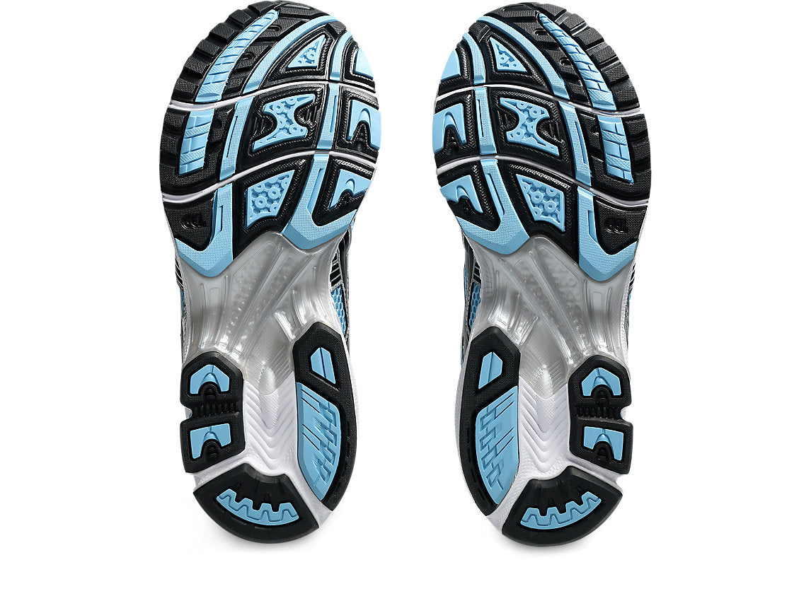 ASICS Gel-Kayano 14 "Arctic Sky / Pure Silver"