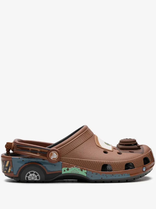 Crocs Classic Clog "Mater"