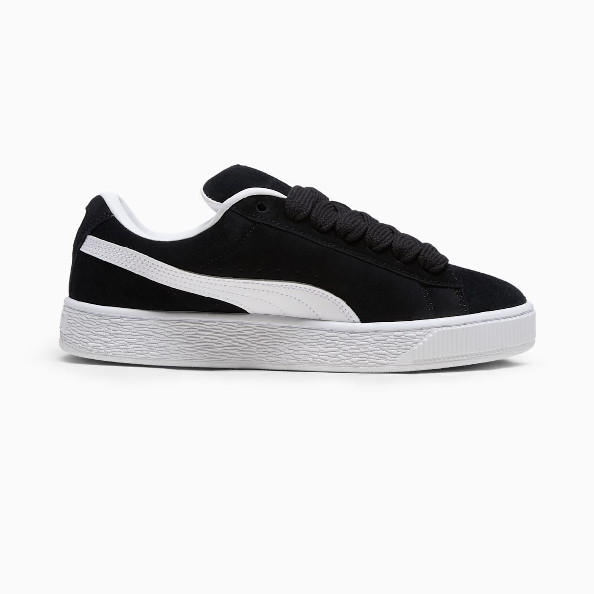 Puma Suede XL - Noir