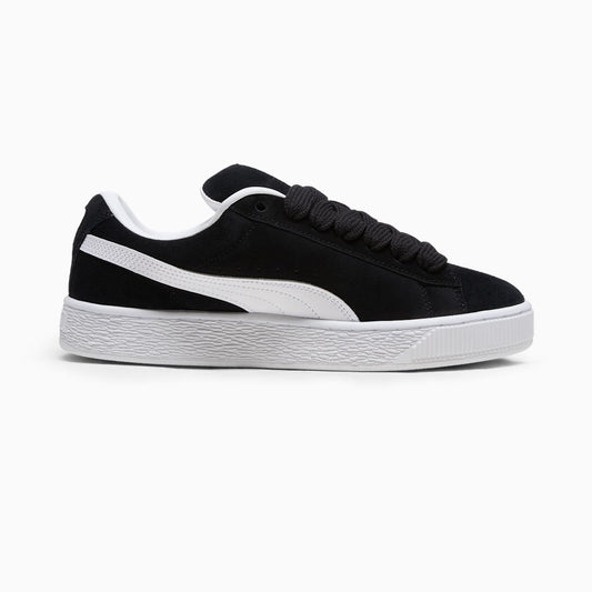 Puma Suede XL - Noir