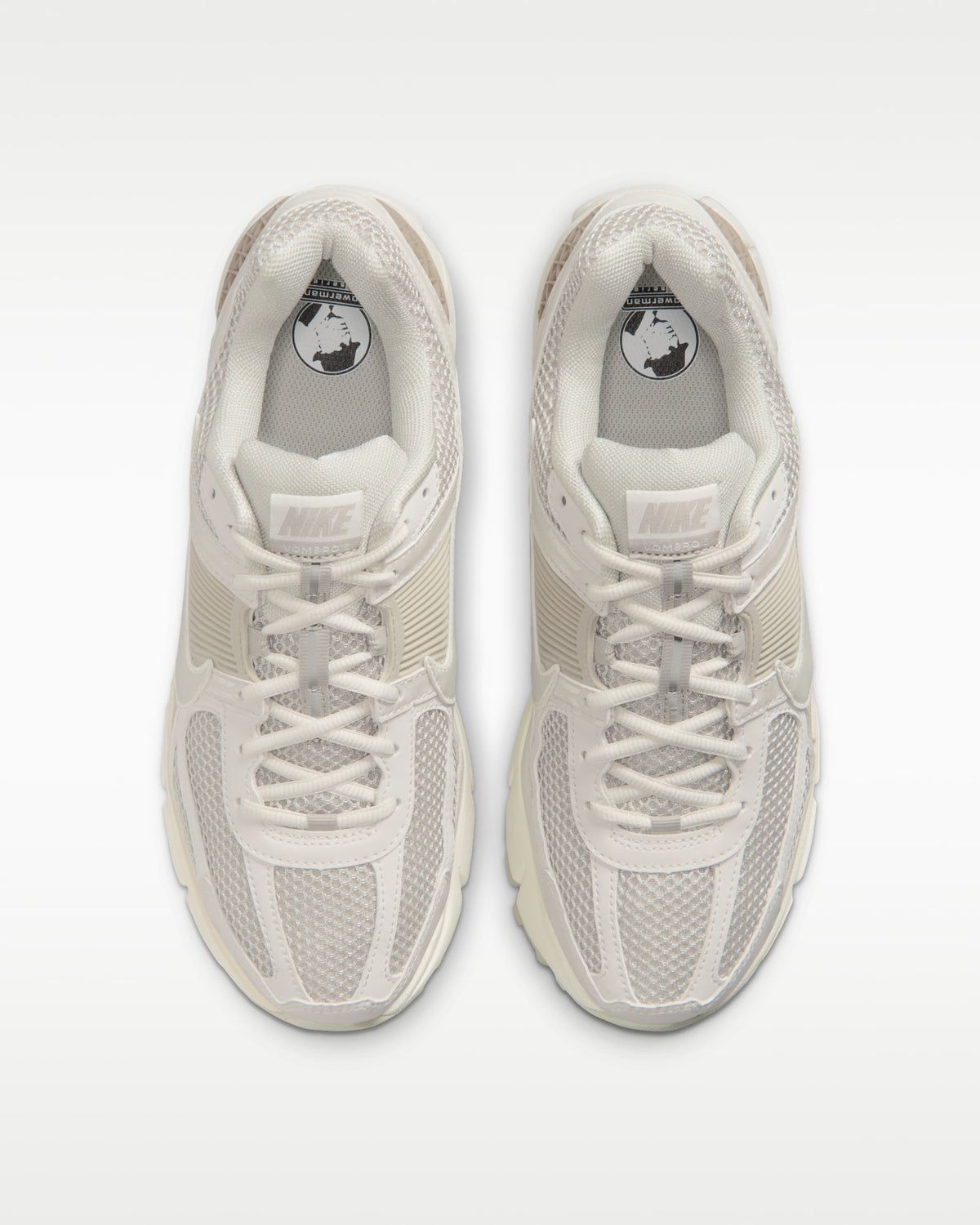 Nike Zoom Vomero 5 "Sail/Cream"