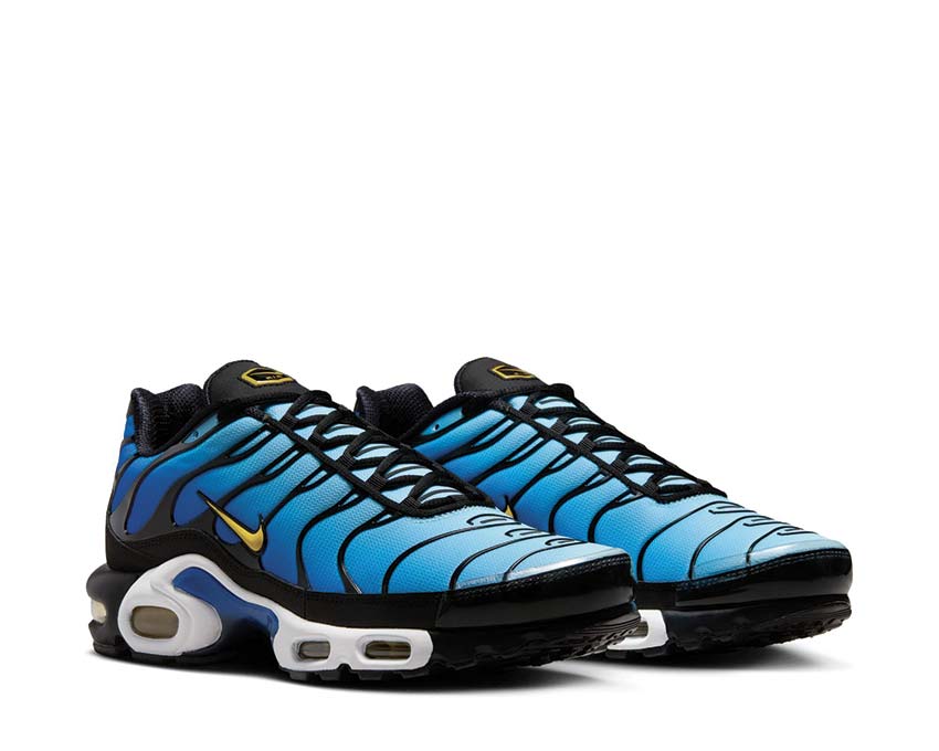 Nike Air Max Plus OG "Hyper Bleu"