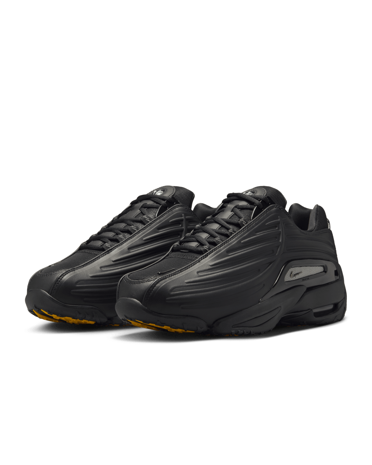 Nike Hot Step 2 x Drake NOCTA "Noir"