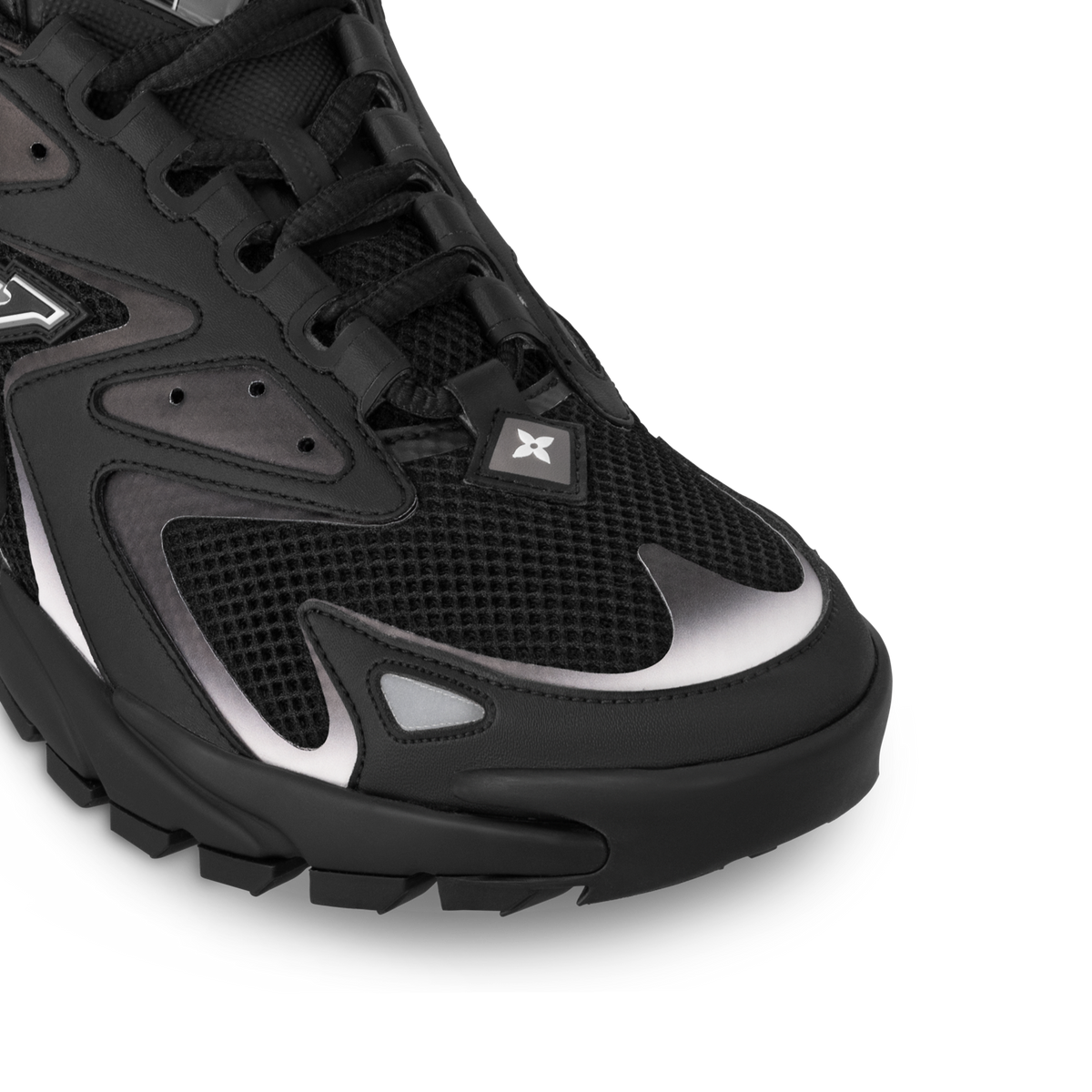 Louis Vuitton Runner Tatic "Noir/Blanc"