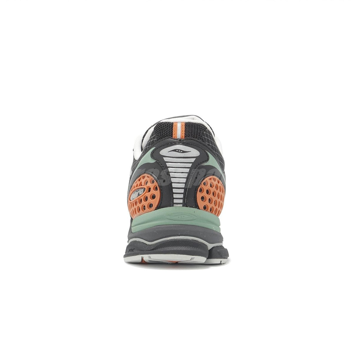 Saucony ProGrid Triumph 4 "Shadow/Silver"