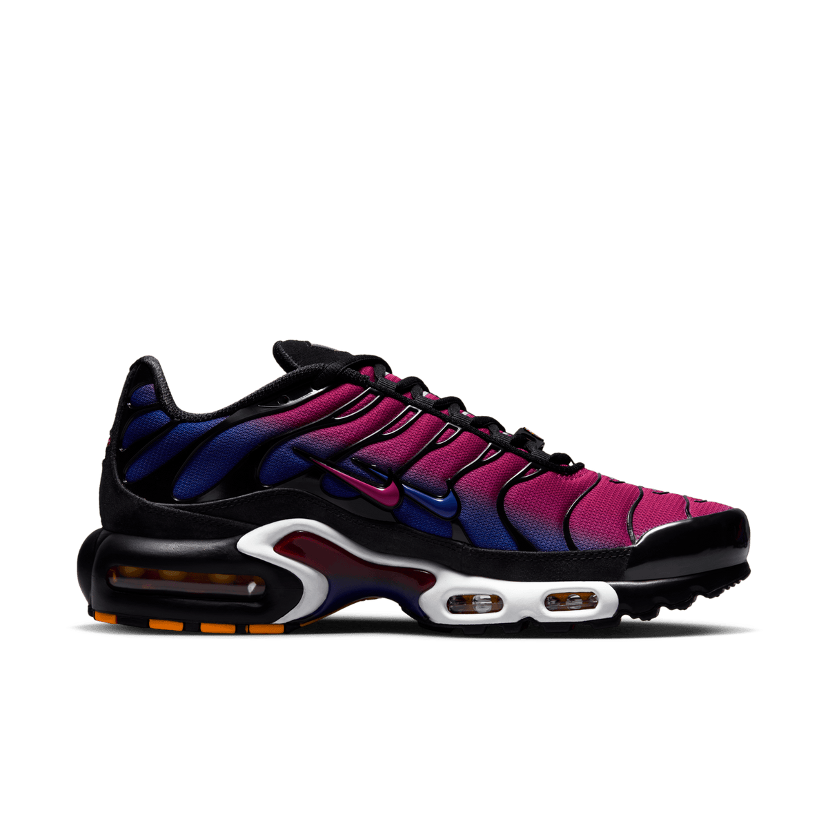 Nike Air Max Plus x FC Barcelona x Patta "Culers del Món"