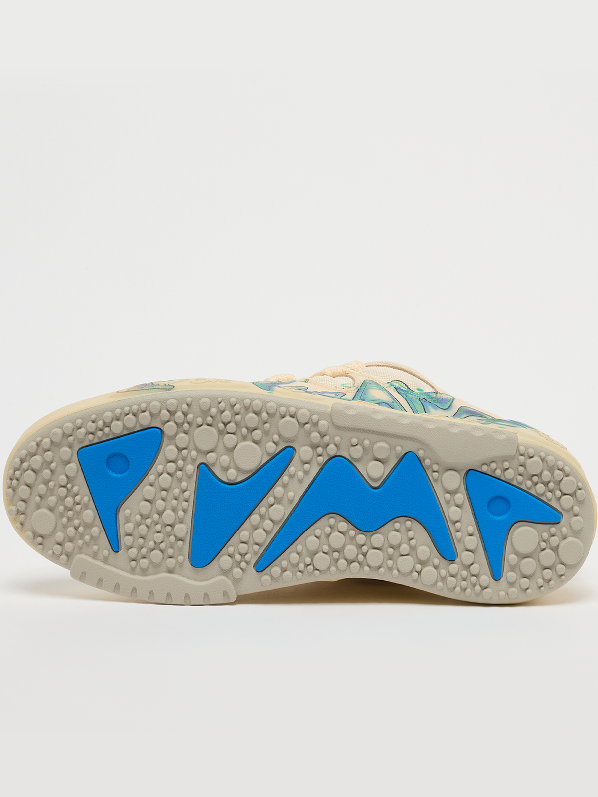 Puma x LaMelo Ball "LaFrancé" Airbrush - Beige