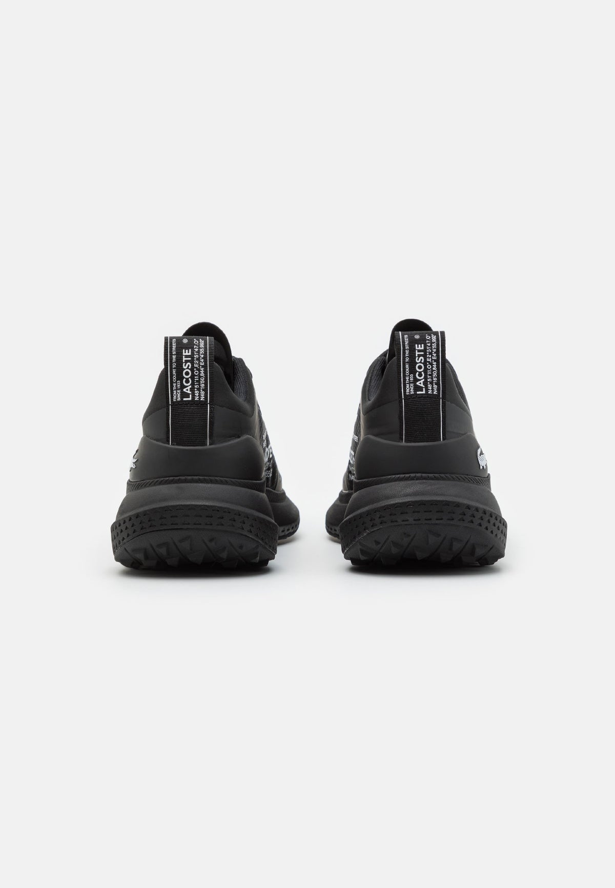 Lacoste Active 4851 Noir