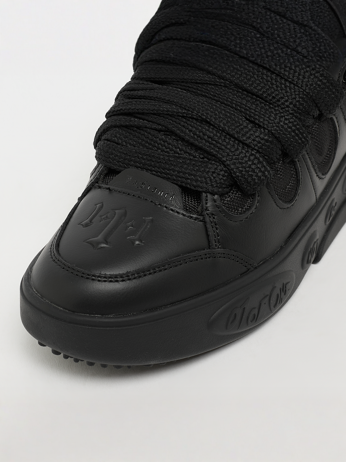 Puma x LaMelo Ball "LaFrancé" - Noir