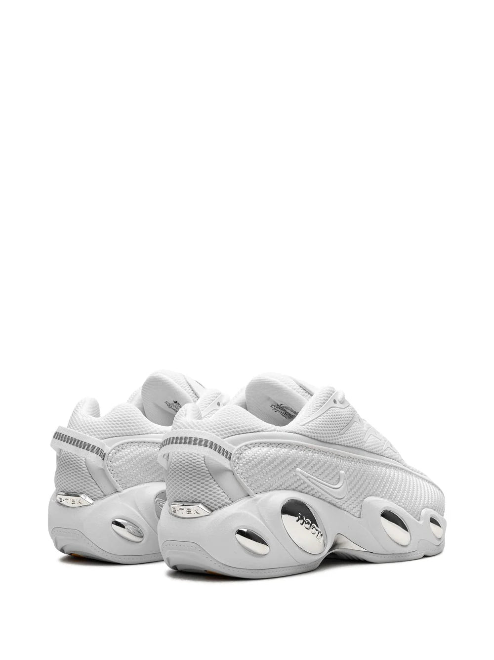 Nike x NOCTA Glide "Blanc"