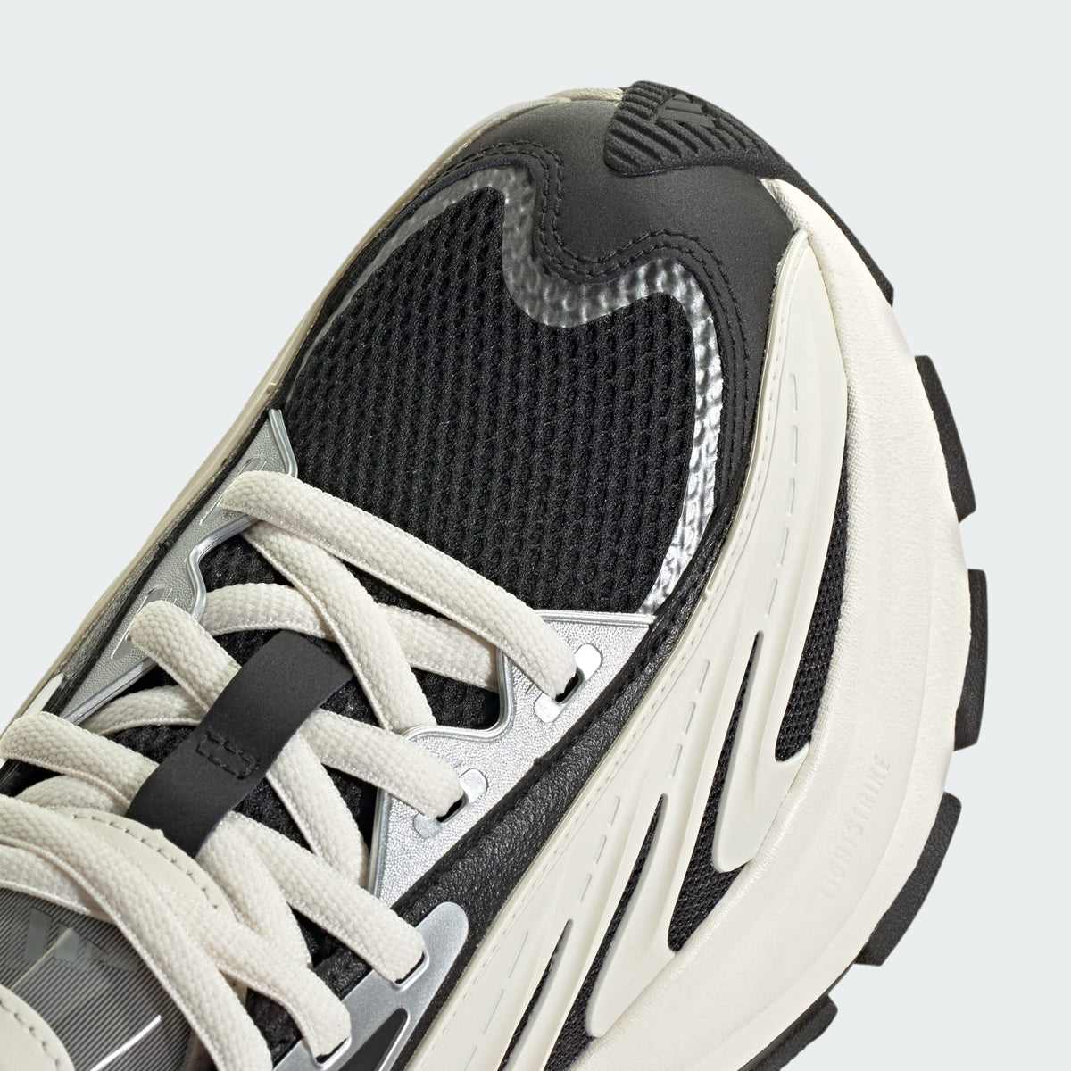 Adidas XLG MTW - Noir/Blanc Cassé