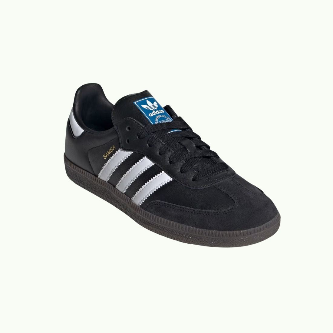 Adidas Samba OG - Core Noir