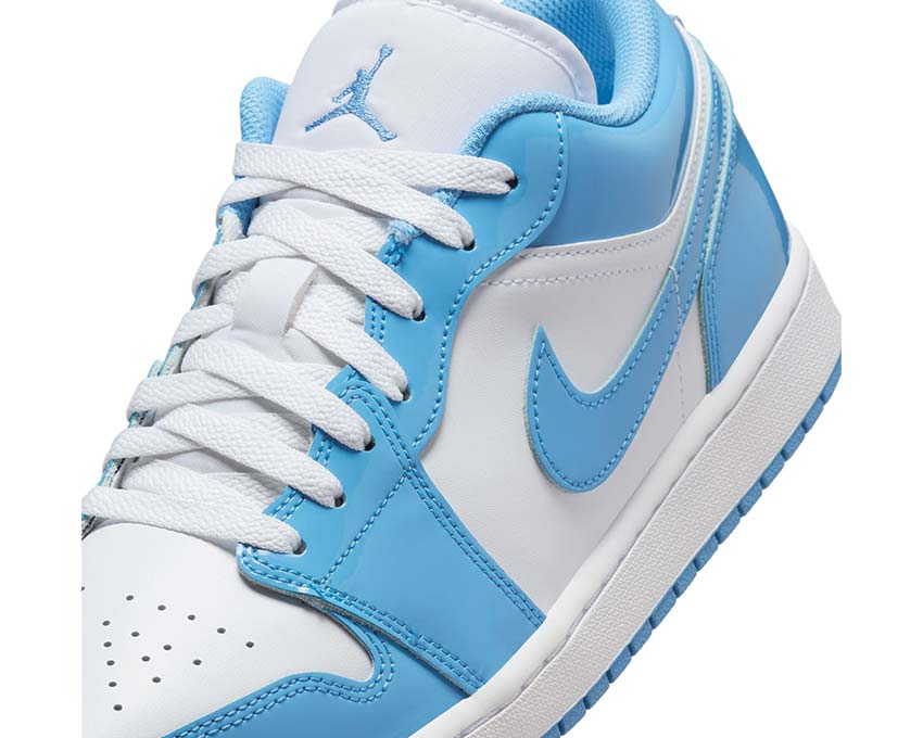 Nike Air Jordan 1 Low SE "Bleu"