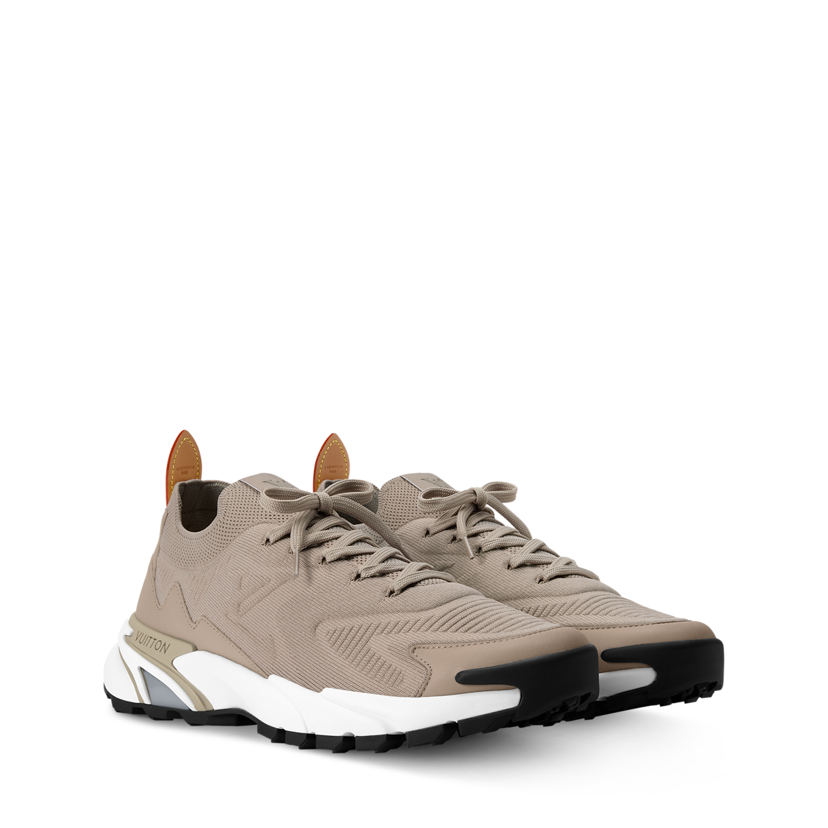 Louis Vuitton Tatic Knit "Beige"
