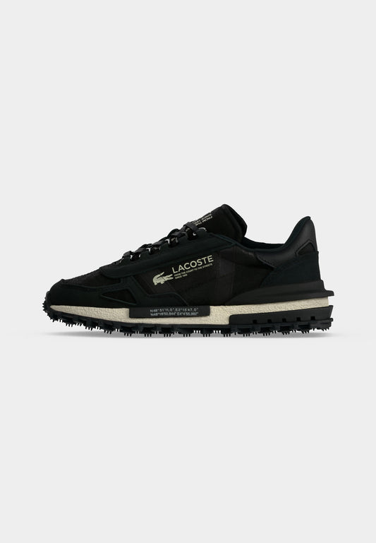Lacoste Elite Active Noir