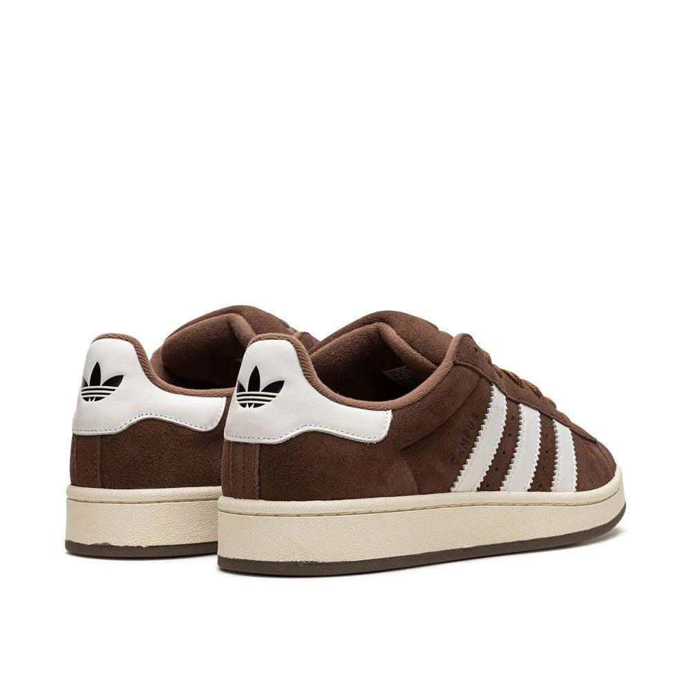 Adidas Campus 00s - Marron/Blanc