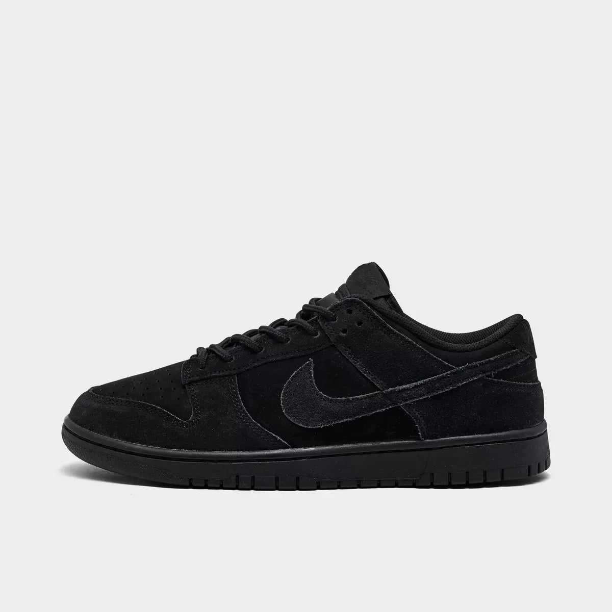 Nike Dunk Low Retro SE "Noir"