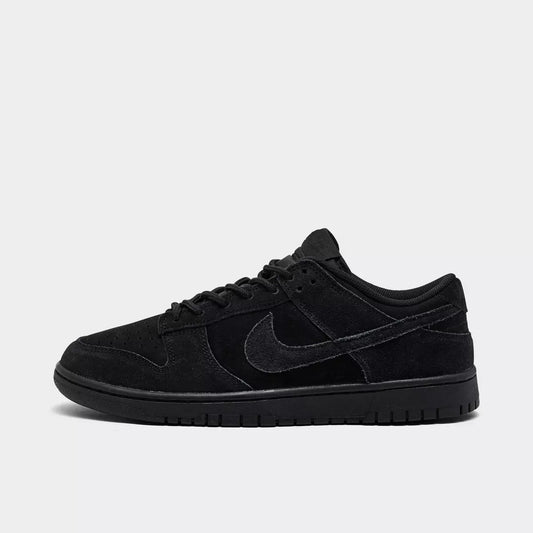 Nike Dunk Low Retro SE "Noir"