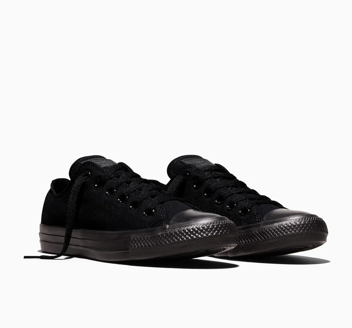 Converse Chuck Taylor All Star Low - Noir