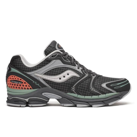 Saucony ProGrid Triumph 4 "Shadow/Silver"