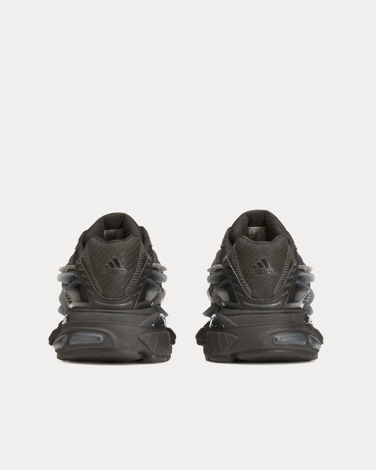 Adidas Adistar Jellyfish x Pharrell "Noir"