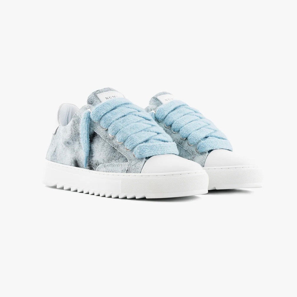 Numeris Atelier - Bleu Poudré