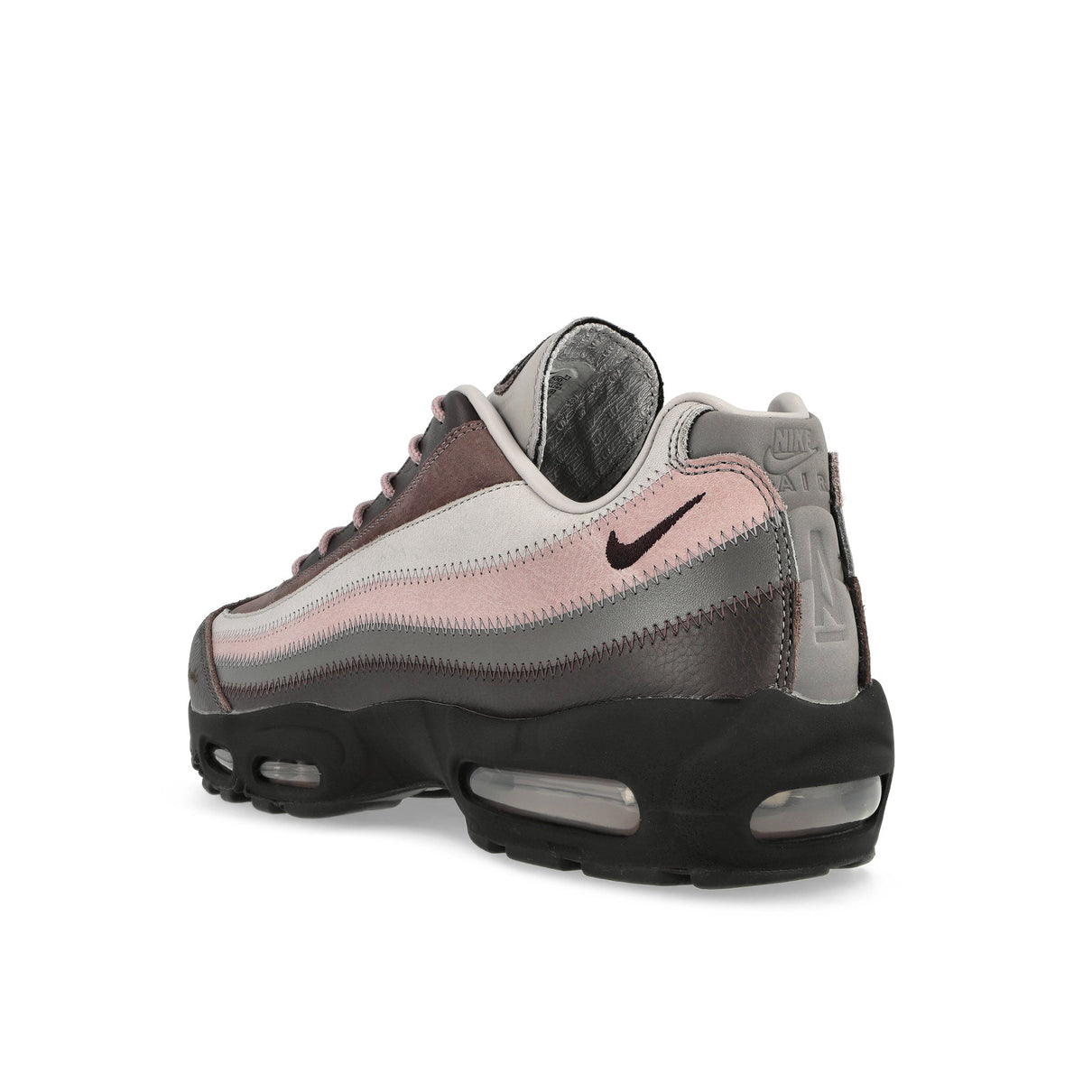 Nike Air Max 95 SP x A Ma Maniére "Pendant Que Vous Dormez"
