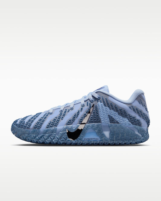 Nike Ja 3 "Cobalt Bliss" - Bleu Ciel