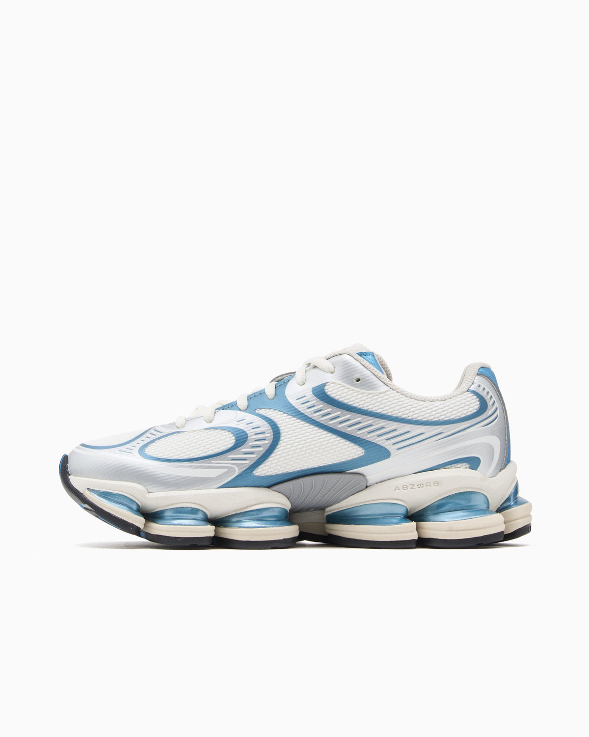 New Balance ABZORB 2000 "Silver Teal"
