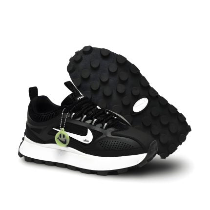 Nike Baillelli "Noir/Blanc"