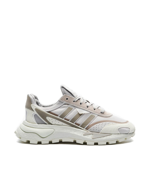 Adidas Retropy P9 - Blanc/Beige