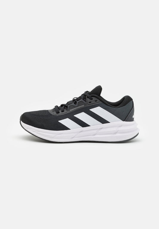 Adidas Questar 3 "Noir/Blanc"