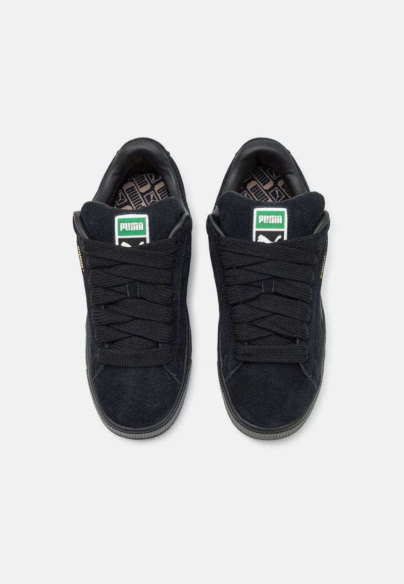 Puma Suede XL - Noir Total