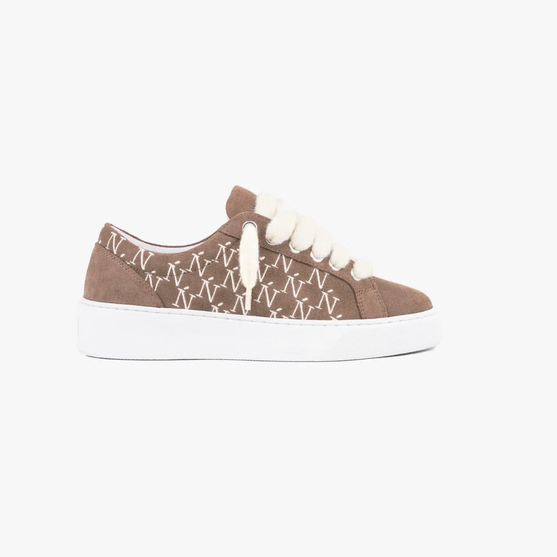 Numeris Signet - Almond