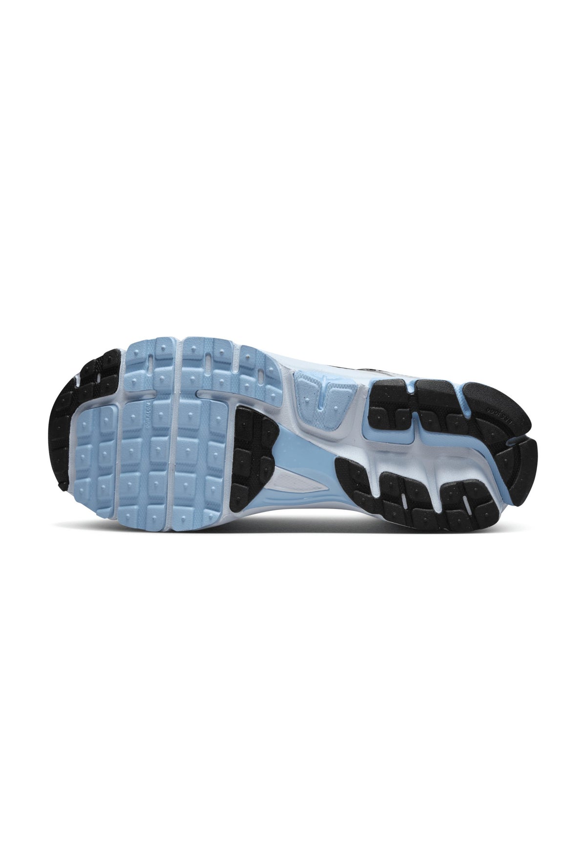 Nike Zoom Vomero 5 "Metallic Silver"
