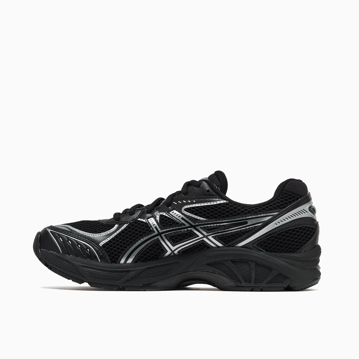 Baskets ASICS GT-2160 – Black / Pure Silver