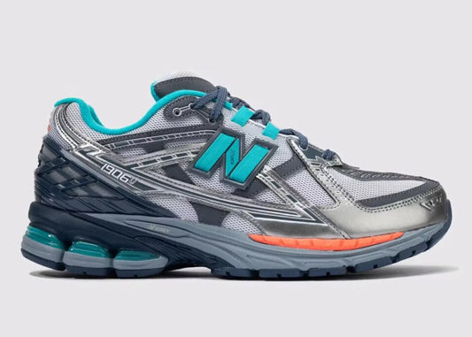 New Balance 1906U "Willful Bias Blue Steel"